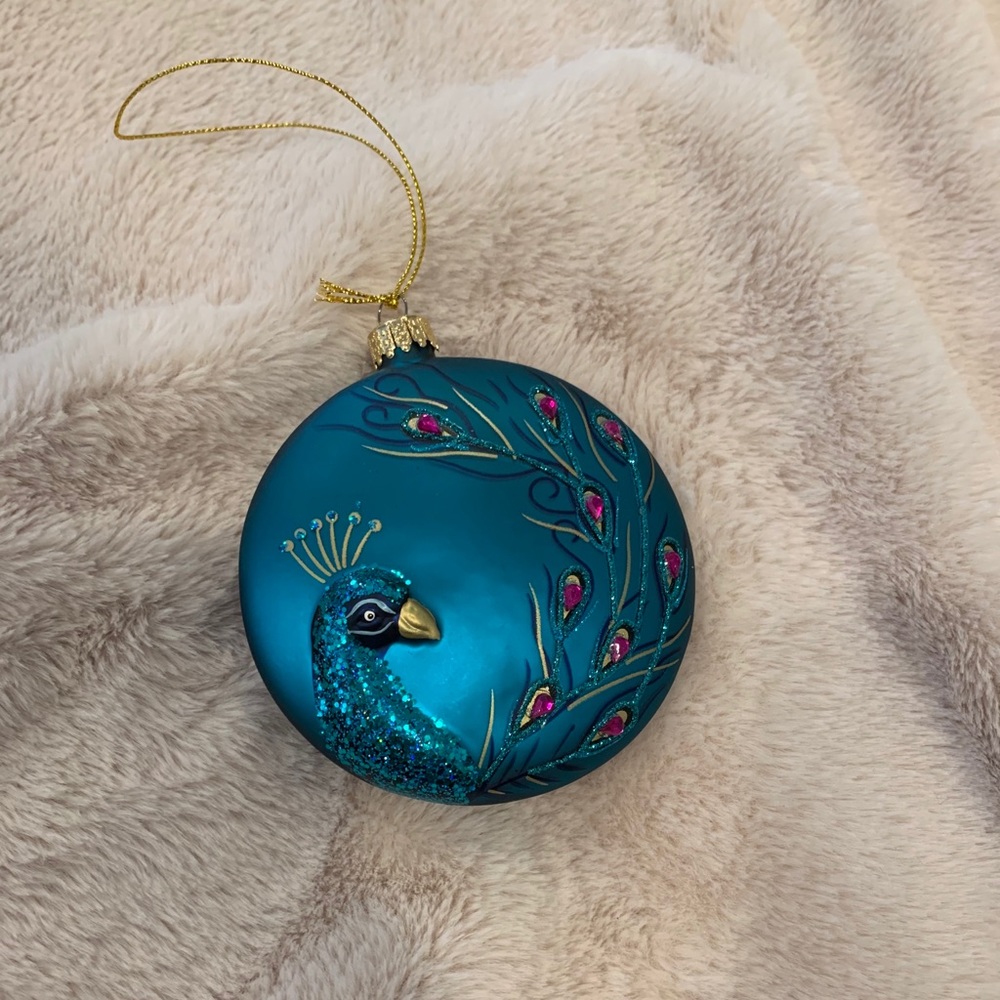 Christmas ornament